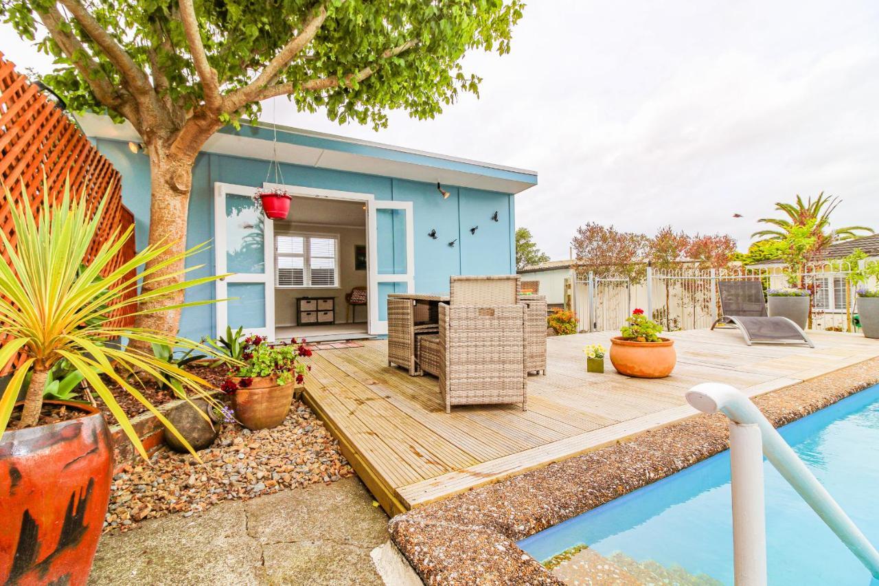 Studio @ 91 Whanganui Exterior photo
