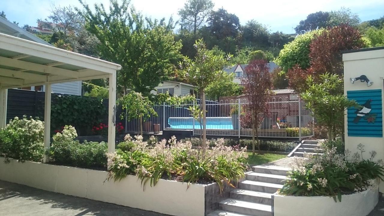 Studio @ 91 Whanganui Exterior photo